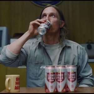 Meet your Posher, Brendan